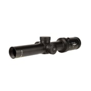 TRIJICON - CREDO HX 1-6X24MM FFP ILLUMINATED RIFLE SCOPE