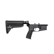 BRAVO COMPANY - LOWER RECEIVERS W/ MK 2 RMS & MOD-0 STOCK