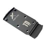 FORWARD CONTROLS DESIGN LLC - P320 Optic Platform - Commerical M17/M18, Sig P320 X5 Legion