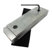 HARRISON DESIGN & CONSULTING - SANDING BLOCK FOR 1911 SLIDE AND FRAME FLATS