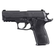 SIG SAUER, INC. - P229 ELITE COMPACT 9MM LUGER SEMI-AUTO HANDGUN