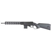 FIGHTLITE INDUSTRIES - HERRING MODEL 2024 300 AAC BLACKOUT LEVER ACTION RIFLE