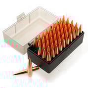CUTTING EDGE BULLETS - MTAC 7MM CALIBER (0.284") SINGLE FEED RIFLE BULLETS