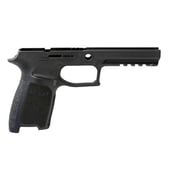 SIG SAUER, INC. - 9/40/357 FULL SIZE GRIP MODULE