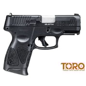 TAURUS - G3C T.O.R.O. 9MM LUGER SEMI-AUTO HANDGUN