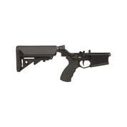 LMT DEFENSE - MARS-H SOPMOD COMPLETE LOWER RECEIVER