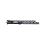 LMT DEFENSE - MRP-L M-LOK SHOVELNOSE 5.56MM ASSEMBLED UPPER RECEIVER