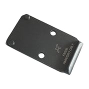 FORWARD CONTROLS DESIGN LLC - OPTIC MOUNTING PLATE FOR FN 509