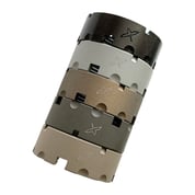 FORWARD CONTROLS DESIGN LLC - A5 CASTLE NUT