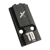 FORWARD CONTROLS DESIGN LLC - M17/M18 OPTIC MOUNTING PLATE FOR ACRO