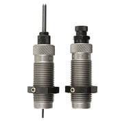 RCBS - 358 WIN/356 WIN FULL LENGTH 2-DIE SET