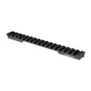 LEUPOLD - BACKCOUNTRY CROSS-SLOT SAVAGE 110 ROUND RCVR LA 1-PC RIFLE BASE