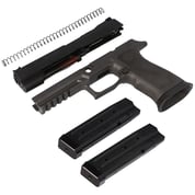 SIG SAUER, INC. - X-CHANGE CONVERSION KIT P320-X5 TO TXG GRIP MODULE CONFIGURATON