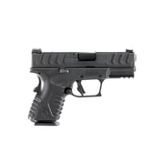 SPRINGFIELD ARMORY - XD-M ELITE OSP COMPACT 9MM LUGER SEMI-AUTO HANDGUN