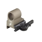 AMERICAN DEFENSE MANUFACTURING - HARRIS SWIVEL PICATINNY BIPOD MOUNT
