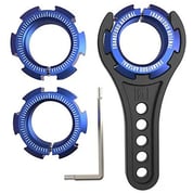 FRANKFORD ARSENAL - DIELOCKER LOCK RINGS