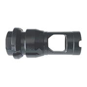 FORWARD CONTROLS DESIGN LLC - MUZZLE BRAKE KEYMO COMPATIBLE FOR .223 DEAD AIR SUPPRESSOR