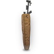 EBERLESTOCK - SIDE SCABBARD BOLT SNIPER RIFLE