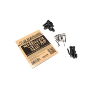 STRIKE INDUSTRIES - AR308 ENHANCED LOWER PARTS KIT, NO TRIGGER, HAMMER, DISCONNECTOR