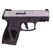 TAURUS - G2S COMPACT 9MM LUGER SEMI-AUTO HANDGUN