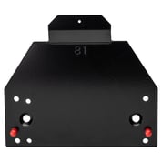INLINE FABRICATION - QUICK CHANGE ULTRA MOUNT TOP PLATE & BOLT KITS