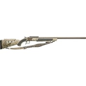 CVA - CVA ACCURA LR-X-50CAL- CERAKOTE PATRIOT BROWN/NITRIDE/REALTREE H