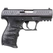 WALTHER ARMS INC - CCP M2+ 9MM LUGER SEMI-AUTO HANDGUN