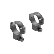 LEUPOLD - RIMFIRE RINGMOUNTS FOR RUGER #1 & 77/11