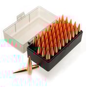CUTTING EDGE BULLETS - MTAC 50 CALIBER (0.510") SINGLE FEED RIFLE BULLETS