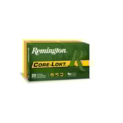 REMINGTON - CORE-LOKT 35 REMINGTON RIFLE AMMO