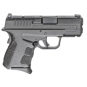 SPRINGFIELD ARMORY - XD-S MOD.2 OSP 45 ACP SEMI-AUTO HANDGUN