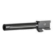 BROWNELLS - FLUTED MATCH GRADE BARRELS FOR GLOCK®