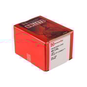 HORNADY - LEAD 45 CALIBER (0.454") COWBOY PISTOL BULLETS
