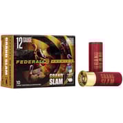 FEDERAL - GRAND SLAM 12 GAUGE 2-3/4" #5 SHOT SHOTGUN AMMO