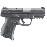 RUGER - RUGER AMERICAN COMPACT 9MM LUGER SEMI-AUTO HANDGUN