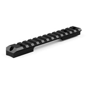 EGW - HUNTER SAVAGE ROUND BACK LONG ACTION PICATINNY SCOPE MOUNT