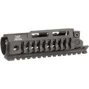 MIDWEST INDUSTRIES, INC. - MP5-TRI-RAIL HANDGUARD FOR H&K MP5
