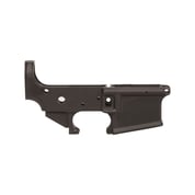 LMT DEFENSE - DEFENDER-L STRIPPED LOWER RECEIVER