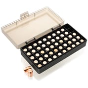 CUTTING EDGE BULLETS - HG SOLID™ 400 CALIBER (0.400") PISTOL BULLETS