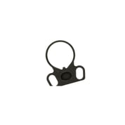 CMMG - AR-15 AMBIDEXTROUS SINGLE-POINT RECEIVER END PLATE