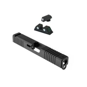 BROWNELLS BUNDLES - GEN 3 SLIDES FOR GLOCK® W/ FIXED SIGHT SET