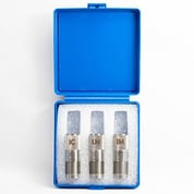 BROWNELLS - 12GA 3-GUN INVECTOR CHOKE TUBE SET