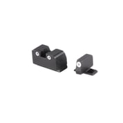 AMERIGLO - OPTIC COMPATIBLE TRITIUM NIGHT SIGHT SET SPRINGFIELD ARMORY® XD