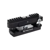SHORT ACTION CUSTOMS, LLC. - FINAL SCOPE LEVEL