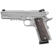 SIG SAUER, INC. - 1911 45 ACP SEMI-AUTO HANDGUN