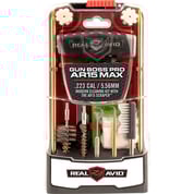 REAL AVID - GUN BOSS PRO FOR AR15 MAX