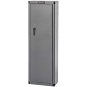 HORNADY - GUN CABINET WITH KEY LOCK 8-GUN