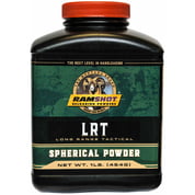 RAMSHOT POWDER - LONG RANGE TACTICAL SMOKELESS RIFLE POWDER