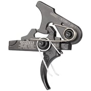 GEISSELE AUTOMATICS LLC - SSA-E SUPER SEM-AUTOMATIC ENHANCED 2-STAGE TRIGGER FOR AR-15
