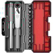 REAL AVID - X3 DRIVER GUNSMITHING BIT SET  13-PIECE